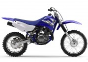 Yamaha TT-R125 Yamaha TT-R125